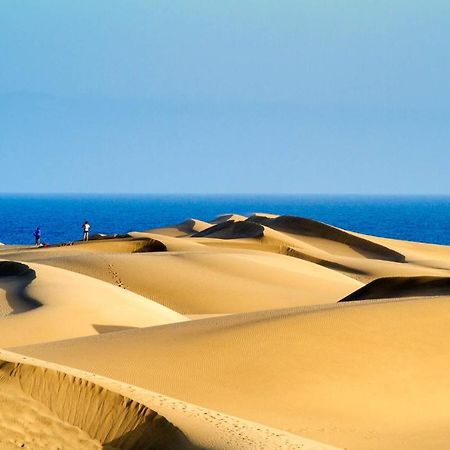 Bohemian Loft - Las Canteras Beach Las Palmas / Gran Canaria Exterior foto