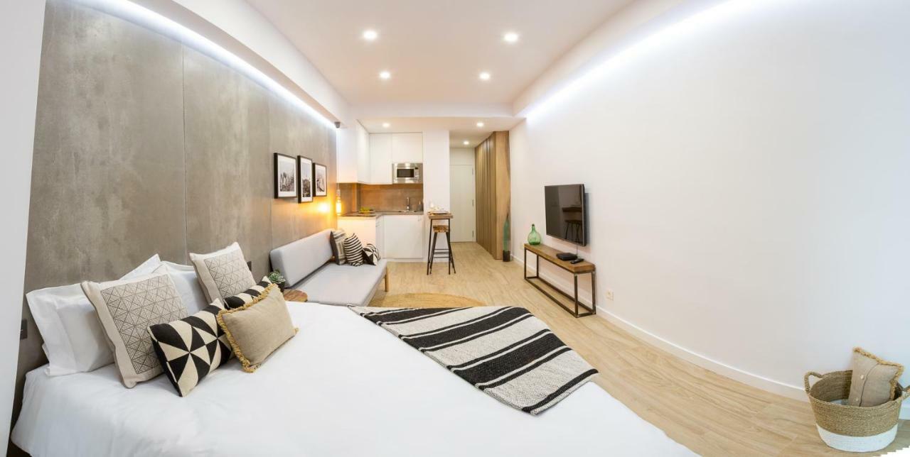 Bohemian Loft - Las Canteras Beach Las Palmas / Gran Canaria Exterior foto