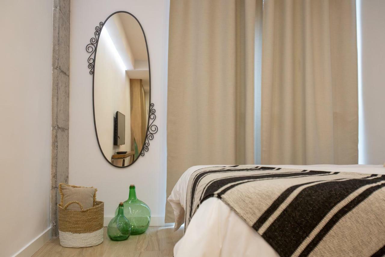Bohemian Loft - Las Canteras Beach Las Palmas / Gran Canaria Exterior foto