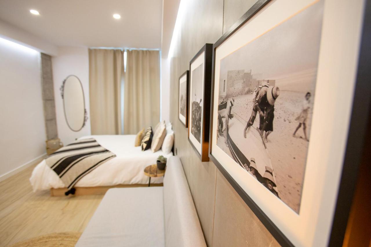 Bohemian Loft - Las Canteras Beach Las Palmas / Gran Canaria Exterior foto